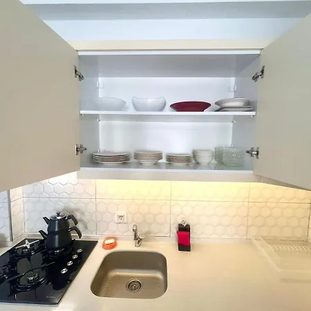 Poyraz Apartamento *