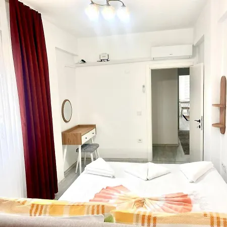 Poyraz Apartamento Fethiye