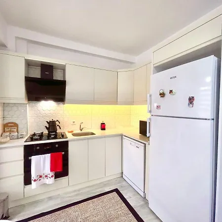 Poyraz Apartamento Fethiye