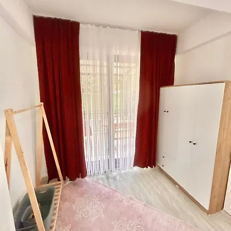 Apartamento Poyraz Fethiye