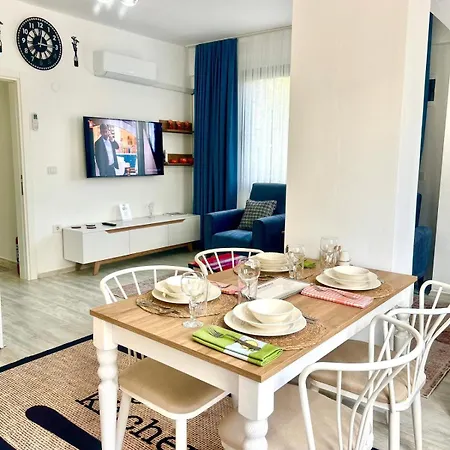 Poyraz Apartamento *