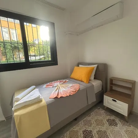 Apartamento Poyraz
