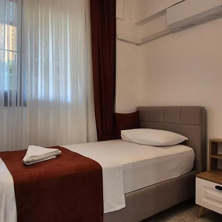 Apartamento Poyraz Fethiye