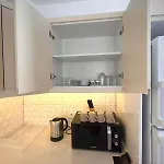 Poyraz Apt شقة