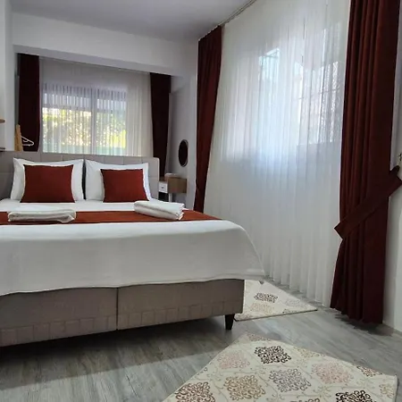 Daire Poyraz Fethiye